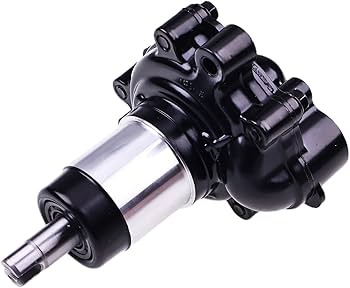 Amazon.com: Lesurey Water Pump Assembly 49044-1086 Compatible with